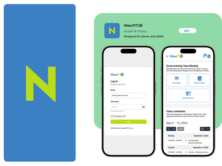 Automated Mobile App Compilation